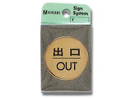 �� �o��OUT 40��mm�~2mm LG43-5