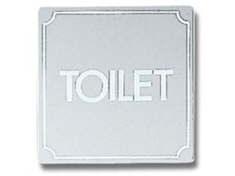 �� TOILET 80mm�~80mm�~1mm SUS304���� KS895-3