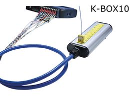 AY MdΒp{bNX KMd 70~175~45mm K-BOX10