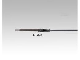 �A�Y���� �����x�g�����X�~�b�^�f�[�^���K�[�p�v���[�u(����)SUS304�� 2m�P�[�u���t S.TC1.2