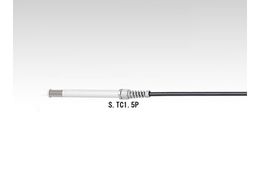 �A�Y���� �����x�g�����X�~�b�^�f�[�^���K�[�p�v���[�u(����)PBT������ 5m�P�[�u���t S.TC1.5P