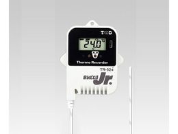 �e�B�A���h�f�C ���x�L�^�v(����ǂƂ�Jr.)-60~155��C �Z���ؖ����t TR-52i