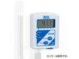 �O���C�V���K�[ ���x���K�[(�Z���T�[�����^) HD208L.NTC