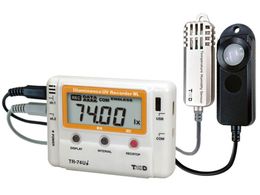 �e�B�A���h�f�C �Ɠx���O�������x�f�[�^���K�[ TR-74UI-S