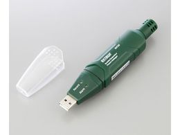 EXTECH �C���v�t�������x�f�[�^�[���K�[ RHT50