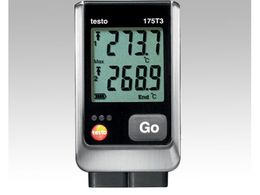 �e�X�g�[ ���x�f�[�^���K�[ Testo175 T3 0572.1753