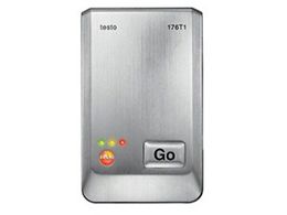 �e�X�g�[ Testo176-T1 ���x�f�[�^���K �f�B�X�v���C�� Pt100(����)1�_ 0572 1761