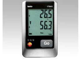�e�X�g�[ ���x�f�[�^���K�[ Testo176 H1 0572.1765