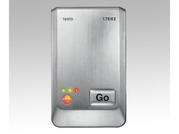 �e�X�g�[ ���x�f�[�^���K�[ Testo176 H2 0572.1766