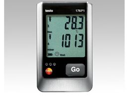 �e�X�g�[ ���x�f�[�^���K�[ Testo176 P1 0572.1767