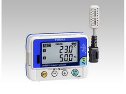 ���u�d�@ �f�[�^�~�j(���x�E�����x���f��)�����x���K�[ LR5001