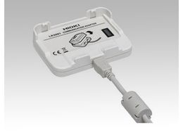 ���u�d�@ �f�[�^�~�j(���x�E�����x���f��) �ʐM�A�_�v�^ LR5091