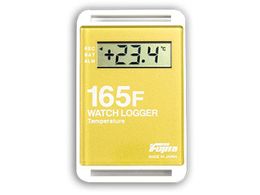 ���c�d�@���쏊 �T���v���ʌʉ��x�Ǘ����K�[ �� KT-165F Y