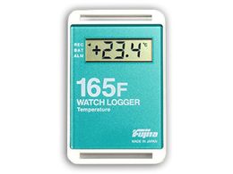 ���c�d�@���쏊 �T���v���ʌʉ��x�Ǘ����K�[ �� KT-165F G