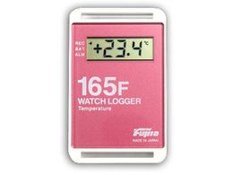 ���c�d�@���쏊 �T���v���ʌʉ��x�Ǘ����K�[ �� KT-165F R