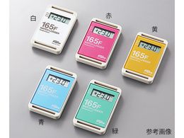 ���c�d�@���쏊 �T���v���ʌʉ��x�Ǘ����K�[ �����x�^�C�v5�F(���E�ԁE���E�E��)�Z�b�g  KT-265F-Set