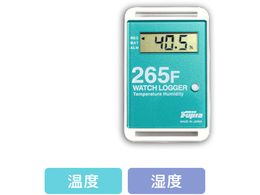 ���c�d�@���쏊 �T���v���ʌʉ��x�Ǘ����K�[ �����x�^�C�v ��  KT-265F G