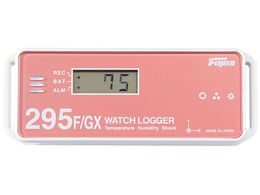 �A�Y���� �Ռ��f�[�^���K�[ ���x�E���x�E�Ռ��p KT-295F GX