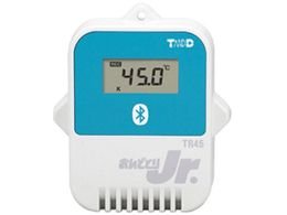 �e�B�A���h�f�C ����ǂƂ�Jr.(�M�d�΁E���xPt�Z���T�Ή� ���x1ch) TR45