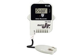 �e�B�A���h�f�C ���x�L�^�v(Pt100�^�C�v) TR-55i-Pt