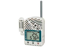 �e�B�A���h�f�C ���C�����X�f�[�^���K�[ CO2�E���x�E���x�f�[�^���K�[(�q�@) RTR-576