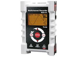 �e�B�A���h�f�C �d��4ch�f�[�^���K�[ MCR-4V