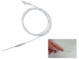 �e�B�A���h�f�C ���x�Z���T(�ɍ׍����x�Z���T)�X�e�����X�ی�� 40mm ��1.0mm TR-5620