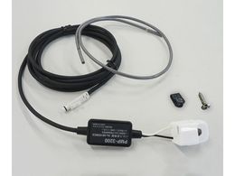 �e�B�A���h�f�C �d�͑���p�p���X���o���W���[�� PMP-3200