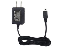 �e�B�A���h�f�C AC�A�_�v�^ USB Mini-B�^�C�v(TR-7wf nw�AMCR�p) AD-05A2