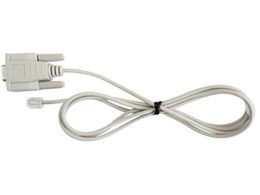 �e�B�A���h�f�C �V���A���ʐM�P�[�u�� D-sub9�s���̃��W�����[ TR-09C