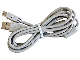 �e�B�A���h�f�C USB Mini-B �ʐM�P�[�u�� 1.5m US-15C