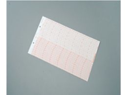 佐藤計量器 温湿度記録計 シグマII型用 記録紙 7日巻 7210-62 C1681540