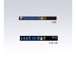 AY T[sbgtV[(t) R-6D-GA