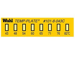 Wahl evEv[g(st)38mm~10mm 101-8V-1