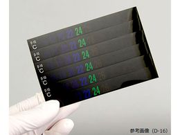 日油技研工業 デジタルサーモテープ(R)(可逆性)30入 D-50 | Forestway