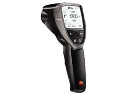 eXg[ eXg[ ԊOˉxv testo835-T2