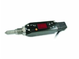 eXg[ testo 6743 ͘I_ϊ G1 2ڑ 0555 6743