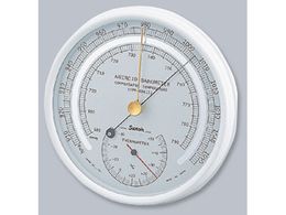 アネロイド気圧計