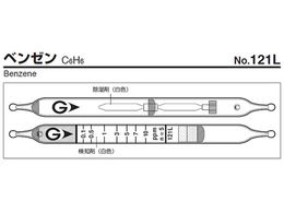 �K�X�e�b�N �K�X���m�� �y���[�� 121L