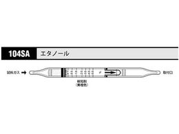 �k�쎮�E�������� �K�X���m�� �G�^�m�[�� 104SA