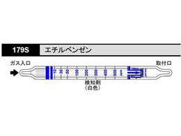 �k�쎮�E�������� �K�X���m�� �G�`���x���[�� 179S
