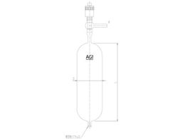 쏊 ̎e ^O[XXou c_ގ:PTFE 4208-100