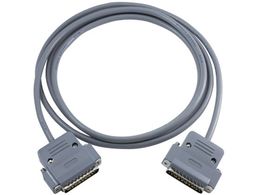G[EAhEfC RS-232CP[u 2m(D-Sub25PIX-D-Sub25PIX) AX-KO445-200