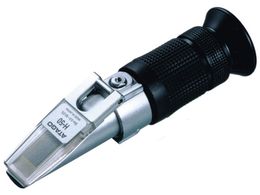 A^S 莝܌v Ή Brix0.0~50.0% H-50