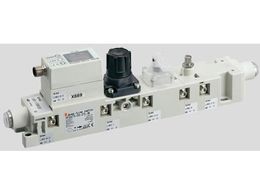 SMC GA[W[ LLB3-1-RV2SF