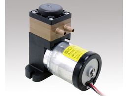 H ^t̃_CAt|v 400mL min DC12V DPE-400BL-7P-X1-DC12V