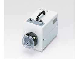 東京理化器械 定量送液ポンプ(ローラーポンプ)20~270rpm RP-2100