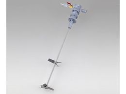 �A�Y���� �G�A�[�~�L�T�[ 300~2000rpm �Œ��t�^ M05-1800DN�Œ��t�^