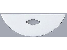 �A�Y���� PTFE�h�a�H�� �H�����E���h�^ 65�~25mm 002.1065.1