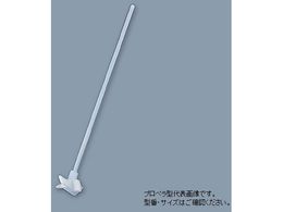 �A�Y���� PTFE�h�a�_(�v���y���^)��8�~500mm 005.250.8.2